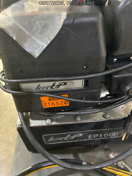 2022 TORCUP EP1000