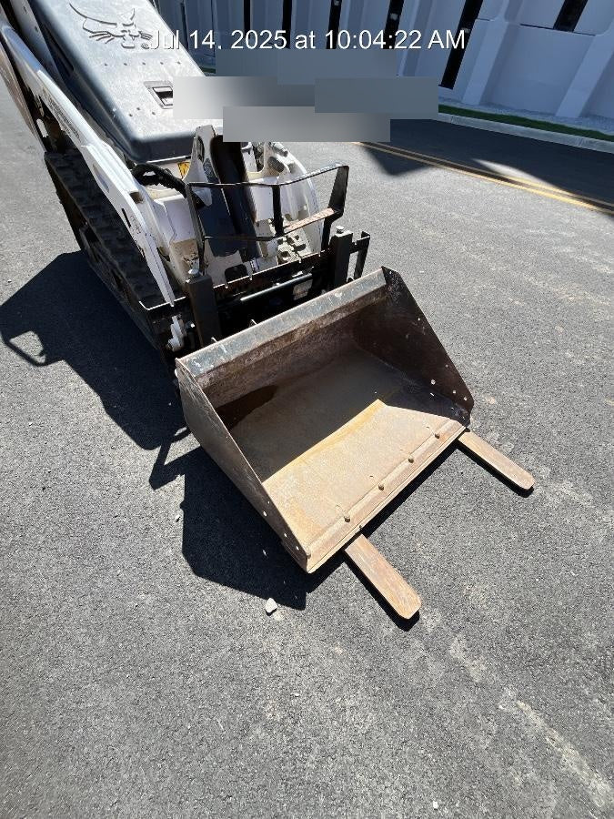2020 PALADIN 48" Pallet Forks - Paladin