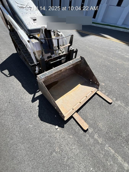 2020 PALADIN 48" Pallet Forks - Paladin