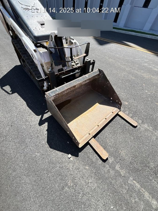 2020 PALADIN 48" Pallet Forks - Paladin