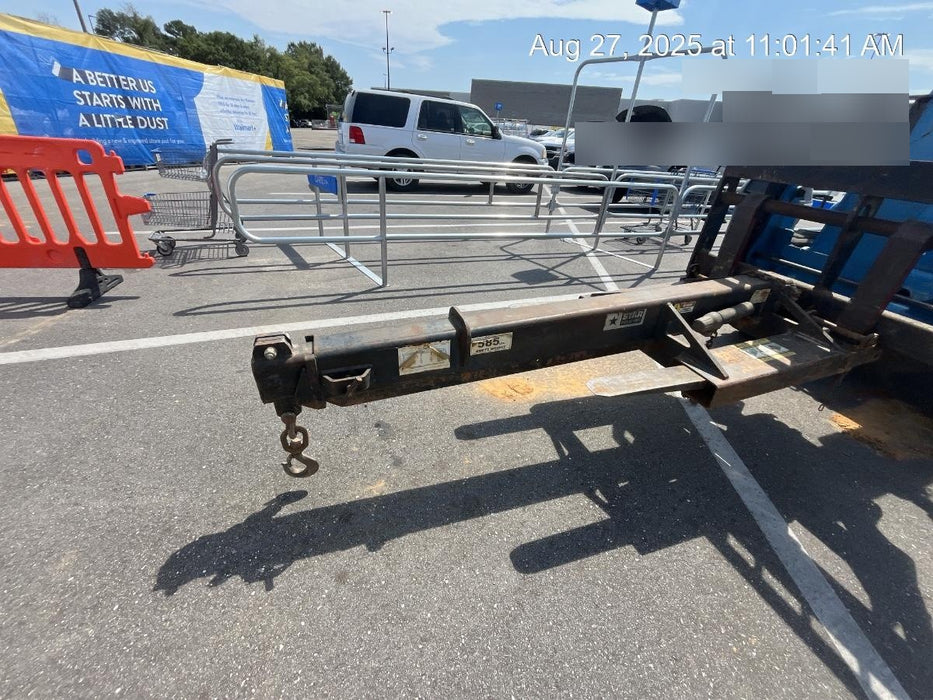 2021 STAR INDUSTRIES M1360B - Star JIB Boom