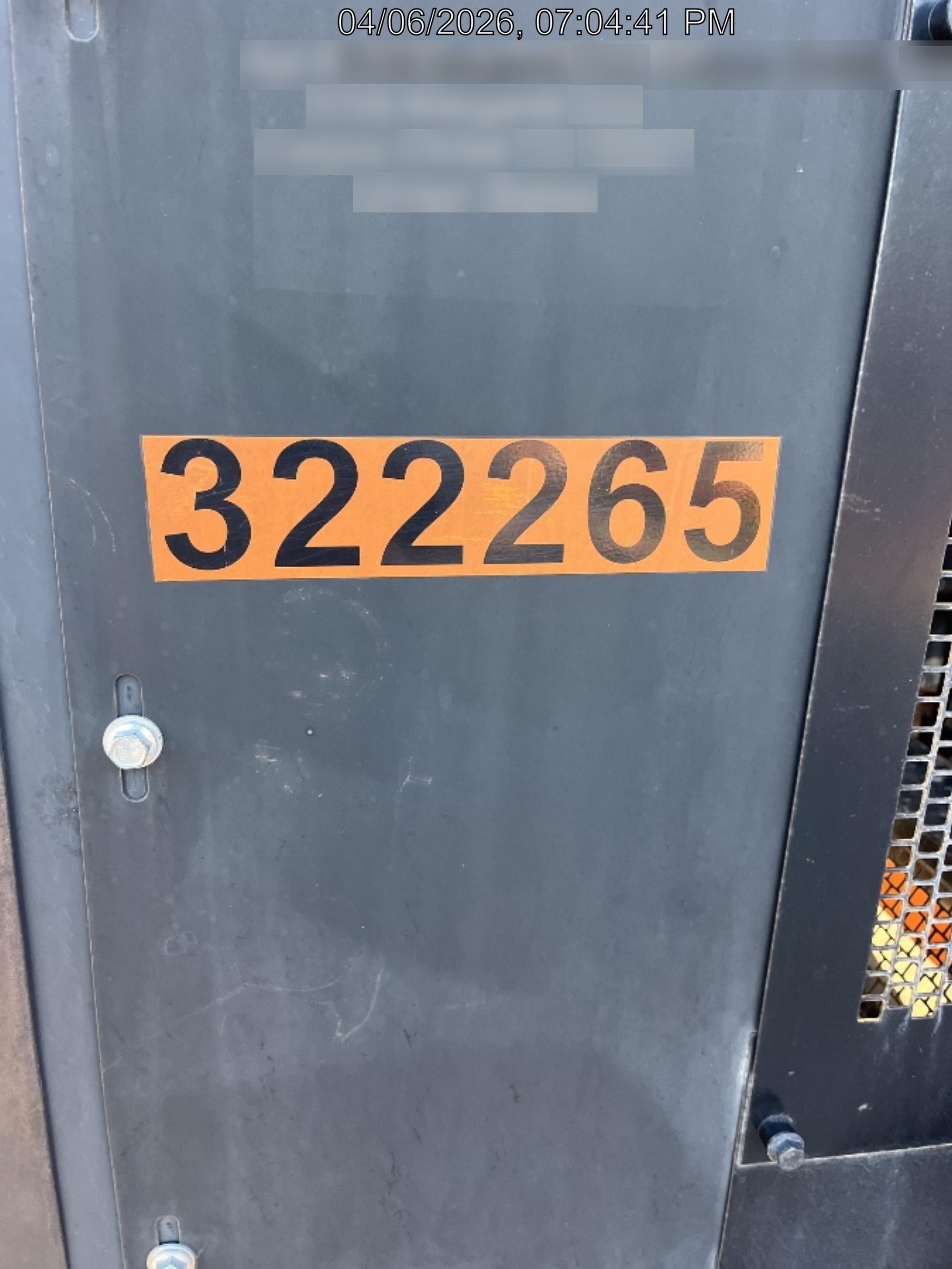 2023 RWN RWN-8NHTH-12OBPT