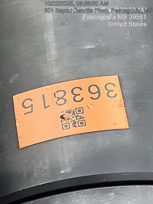 2023 ENERPAC HCL1004