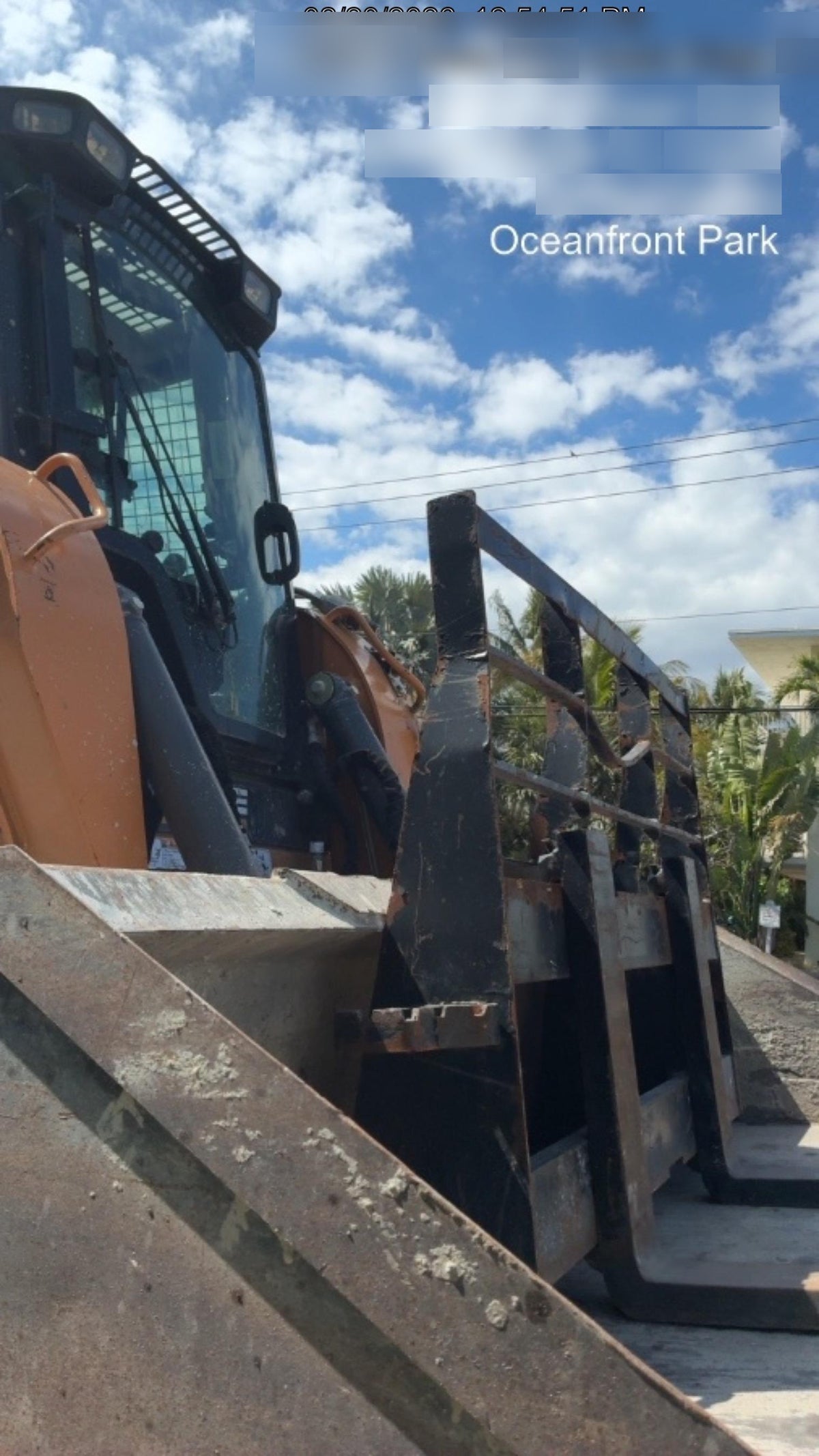 2022 ARROW MATERIAL HANDLING 48" Pallet Forks - Arrow