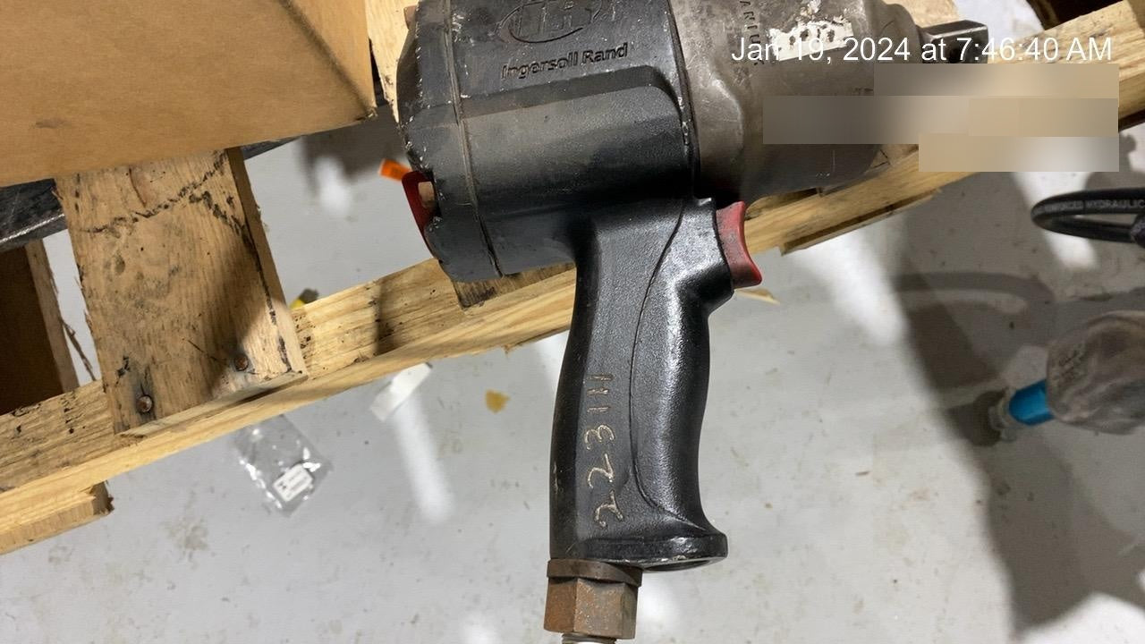 2022 INGERSOLL RAND 2925P1TI