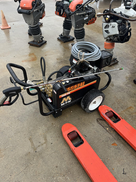 2025 MI-T-M CW-3504-5MGH