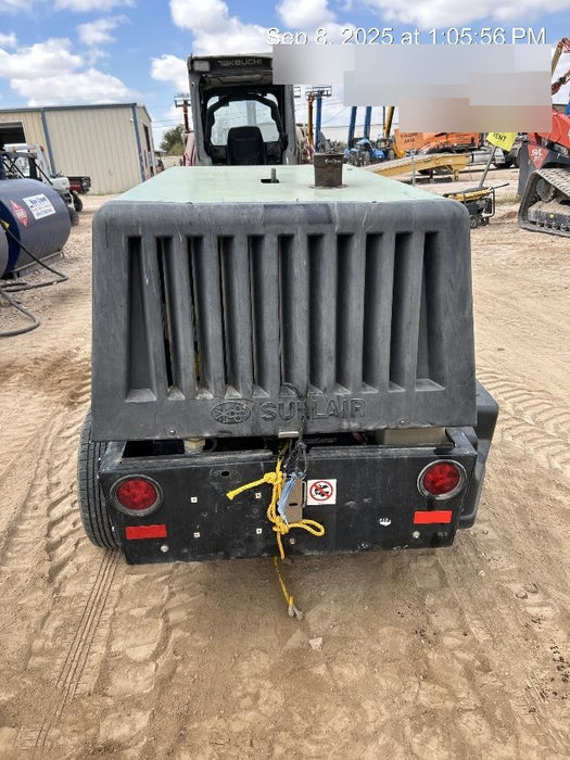 2021 SULLAIR 185D-DPQ KU4F