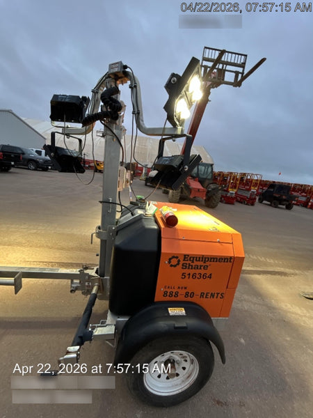 2025 WANCO WLTT-4MM4K