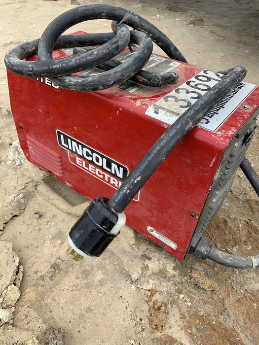 2021 LINCOLN ELECTRIC INVERTEC V276