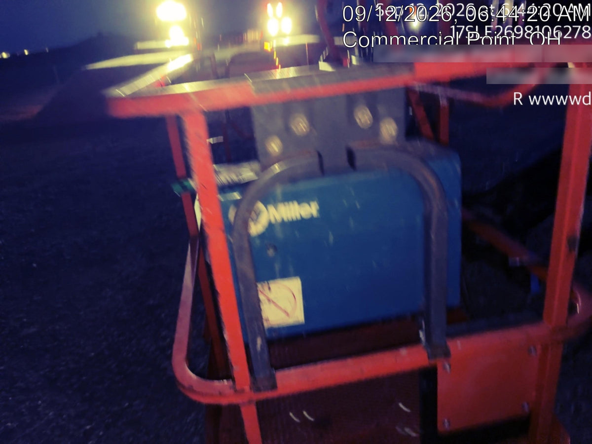 2023 MILLER ELECTRIC CST-280