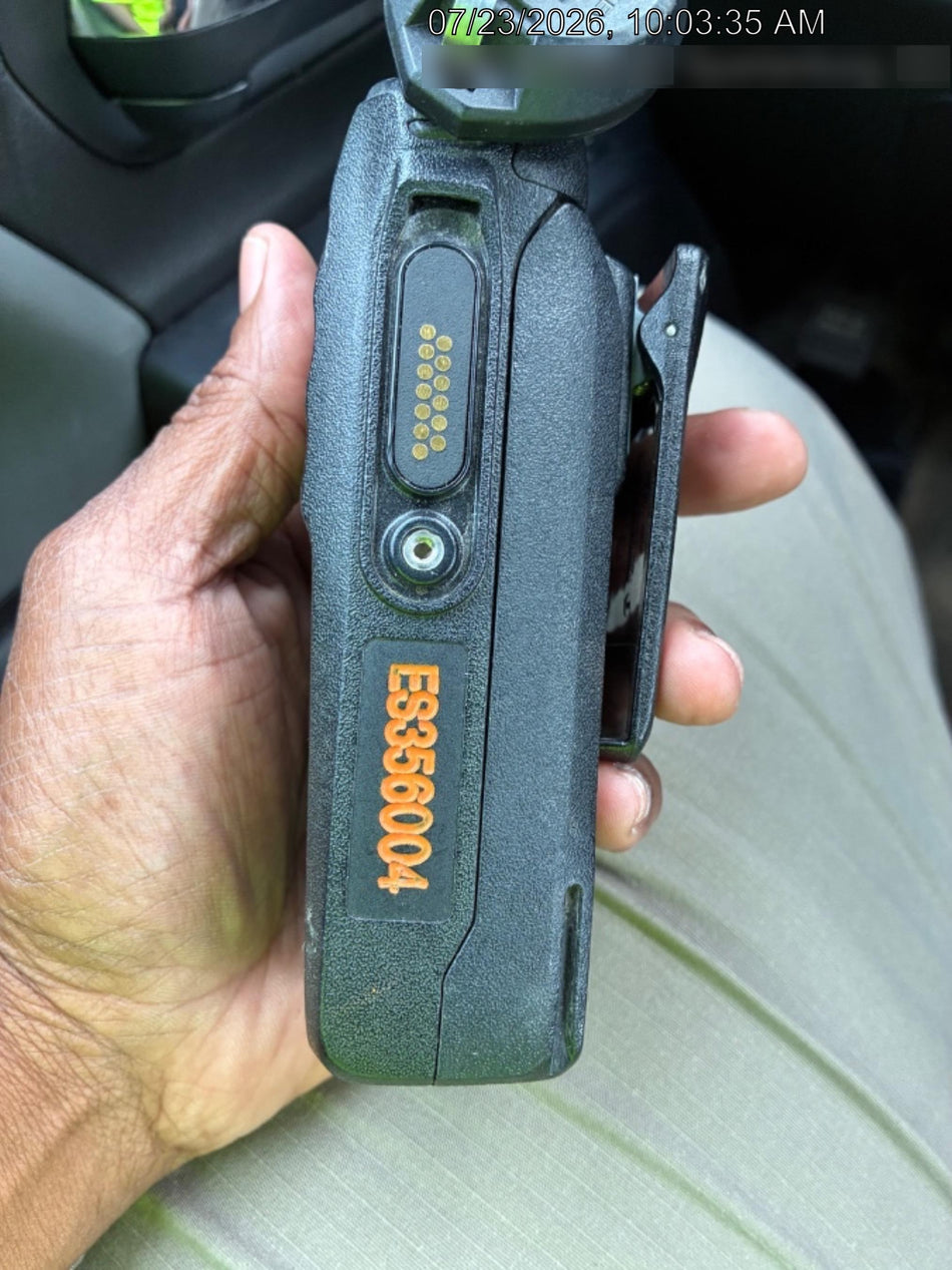 2023 MOTOROLA R7 NON-DISPLAY