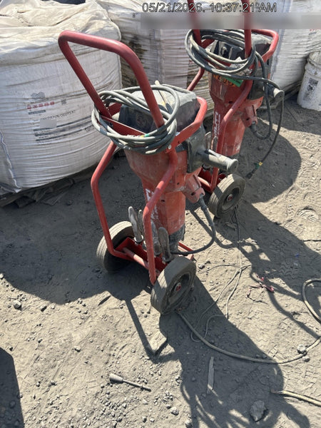 2024 HILTI TE 3000-AVR