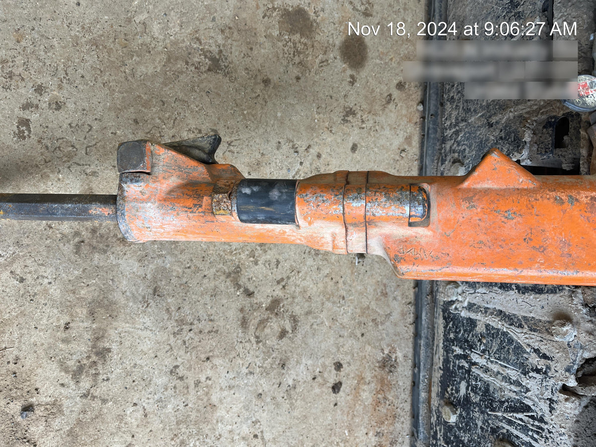 2020 CHICAGO PNEUMATIC CP 1260