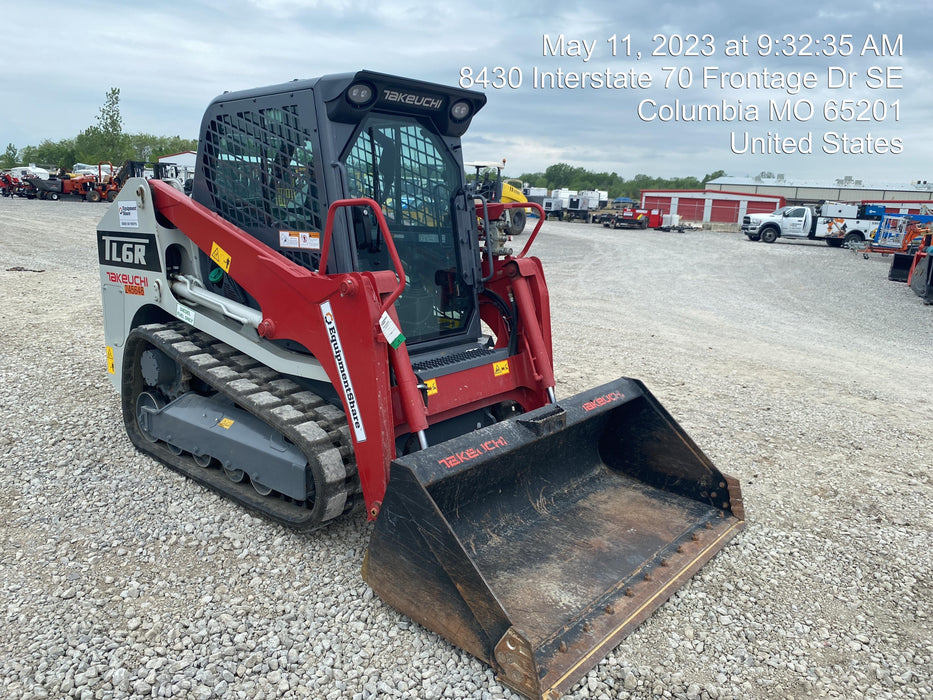 2023 STEELPOINT K19E