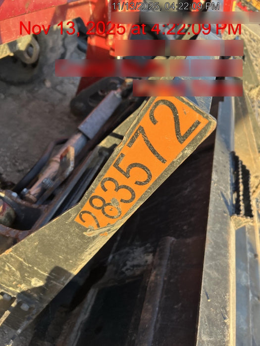 2022 ARROW MATERIAL HANDLING 48" Pallet Forks - Arrow