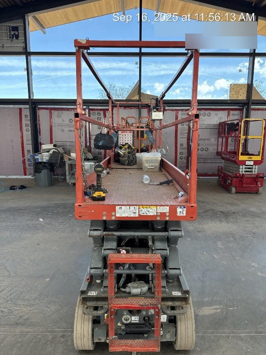 2019 SKYJACK SJIII-3226