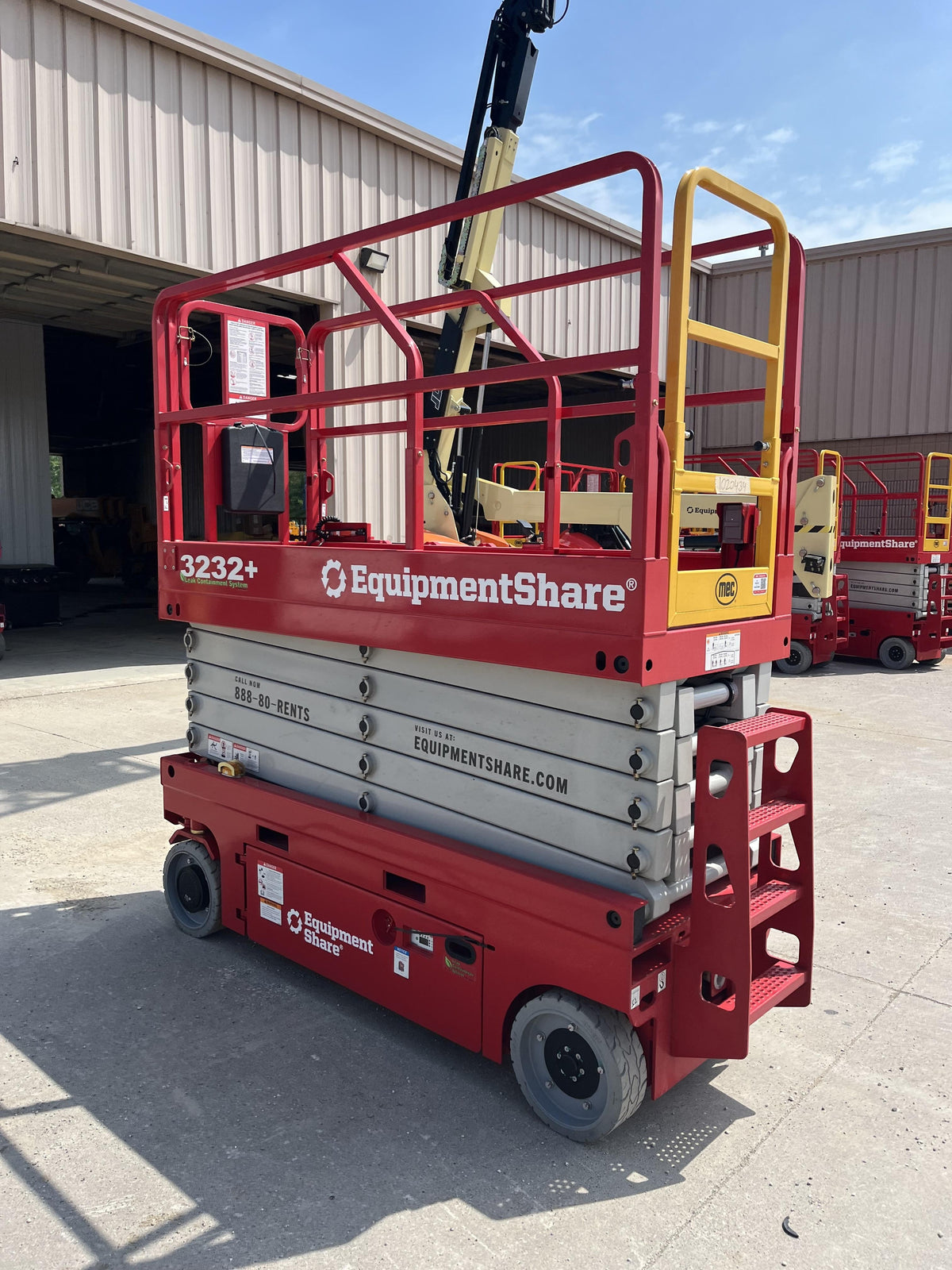 2026 MEC 3232+