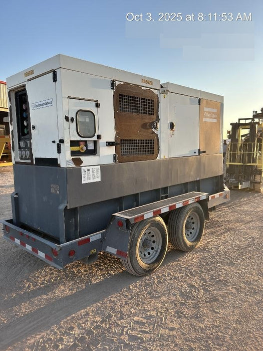 2021 ATLAS COPCO QAS200