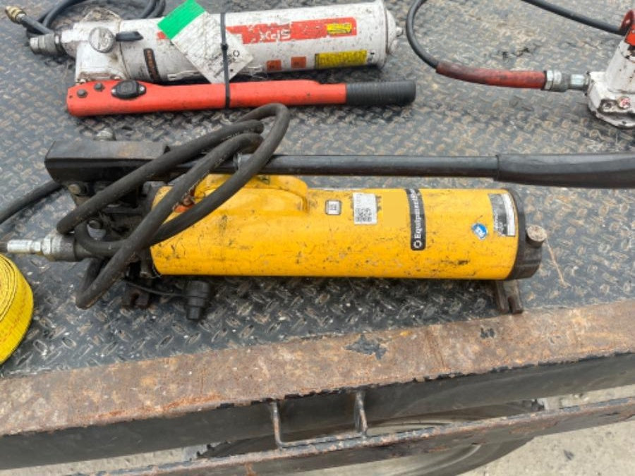 2022 ENERPAC P80