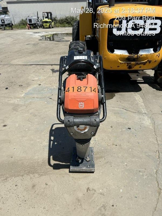 2024 HUSQVARNA LT5005