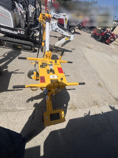 2026 E-Z DRILL 210B SRA