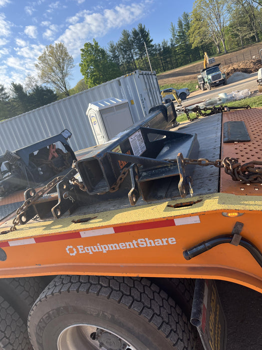 2022 STAR INDUSTRIES M1360B - Star JIB Boom