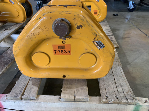 2021 HARRINGTON PT030