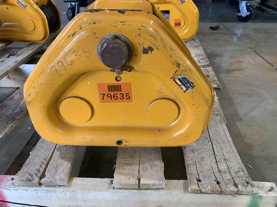 2021 HARRINGTON PT030