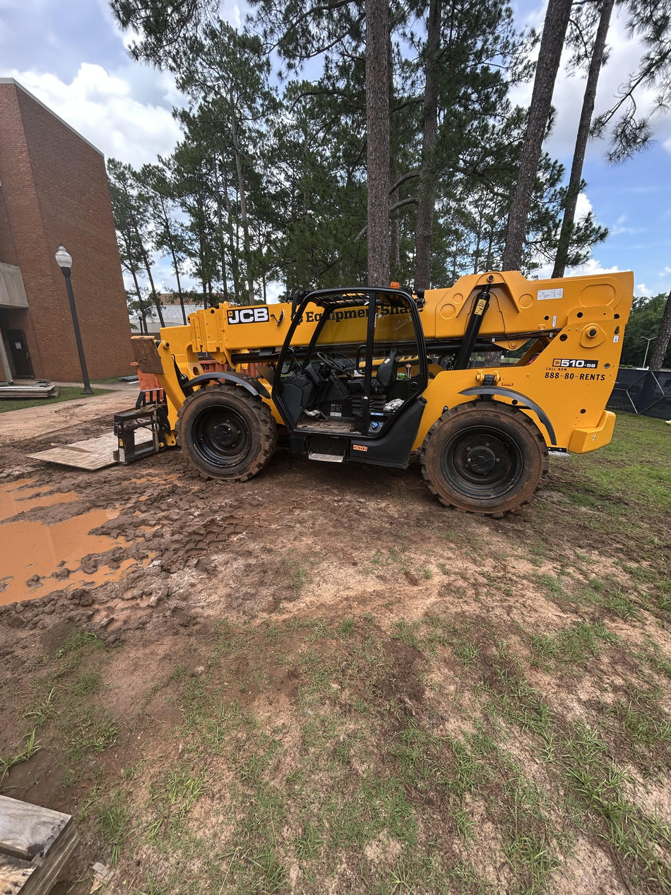 2025 JCB 510-56