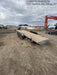 2026 BIG TEX TRAILER 16TL-22BK