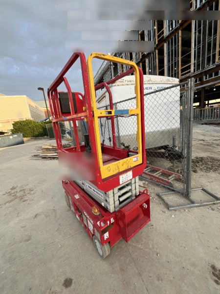 2022 MEC 1330SE