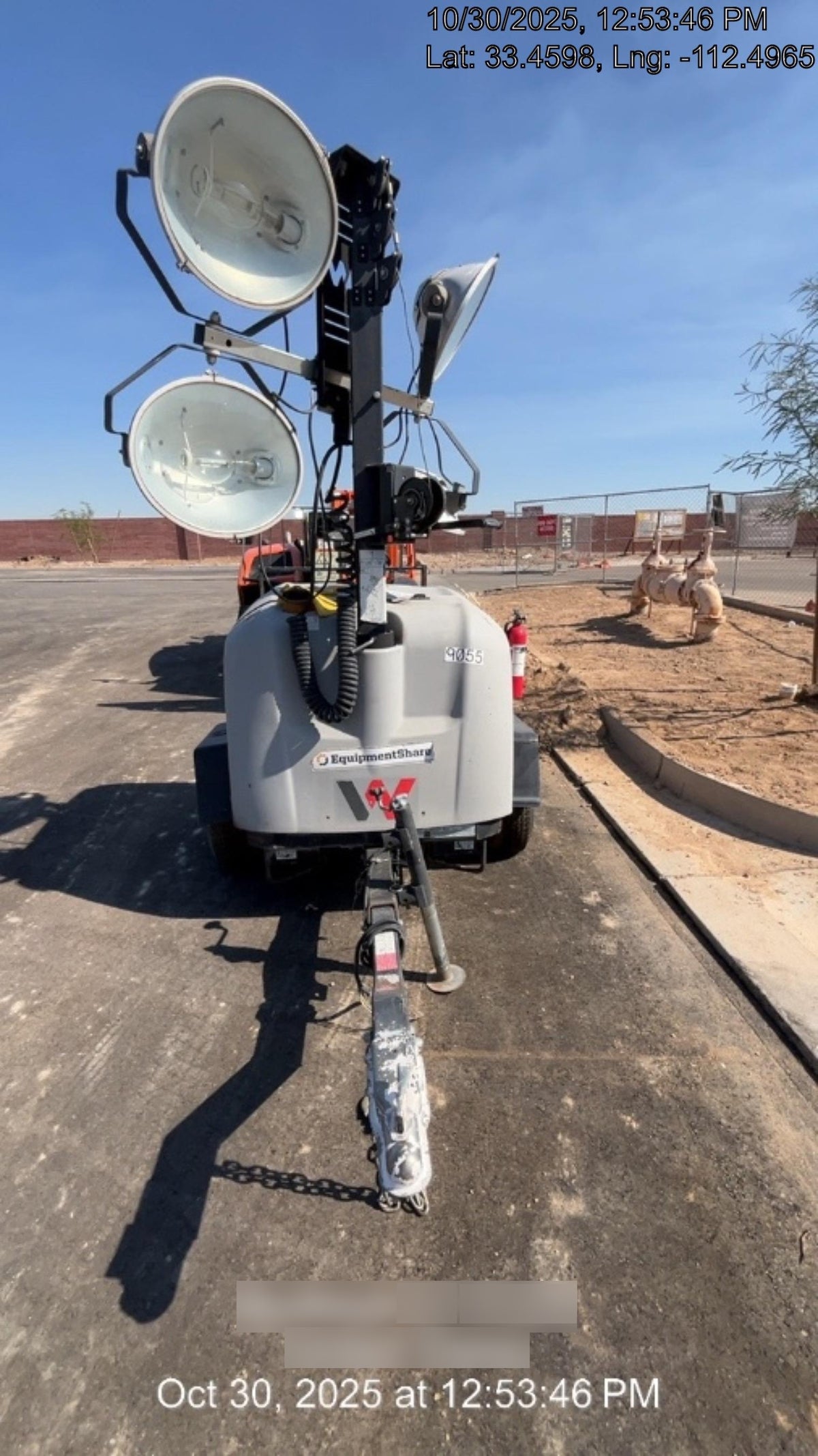 2018 WACKER NEUSON LTV6K-MH