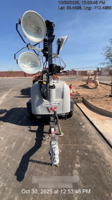 2018 WACKER NEUSON LTV6K-MH