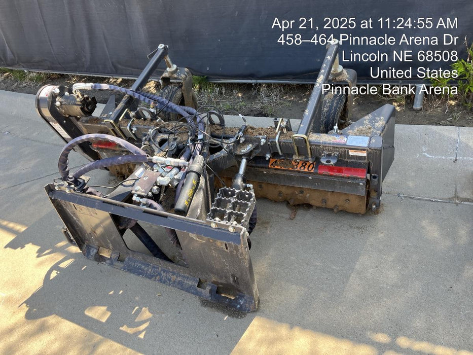 2024 PALADIN M6H-0022