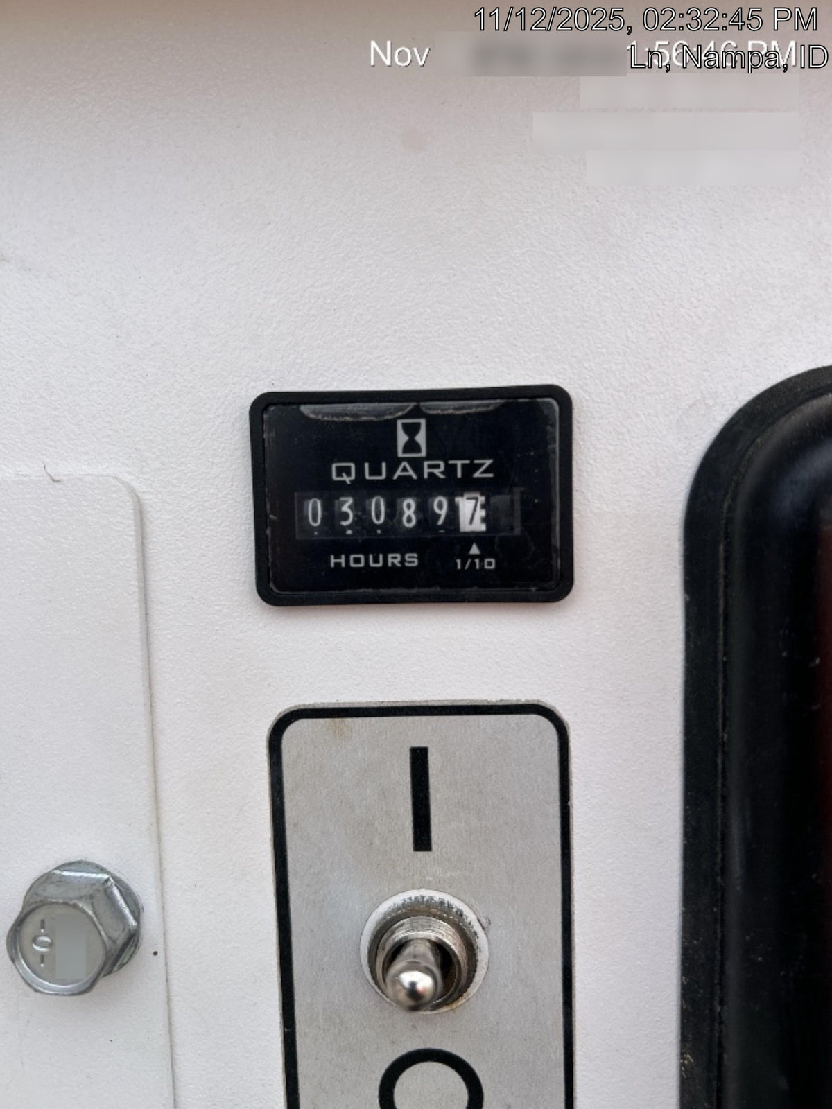 2022 WACKER NEUSON G25