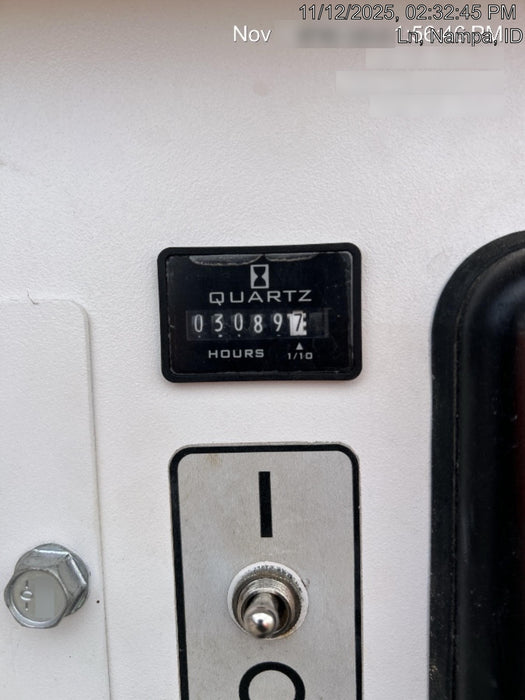 2022 WACKER NEUSON G25