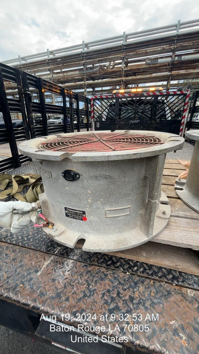 2020 MICHIGAN PNEUMATIC JF20