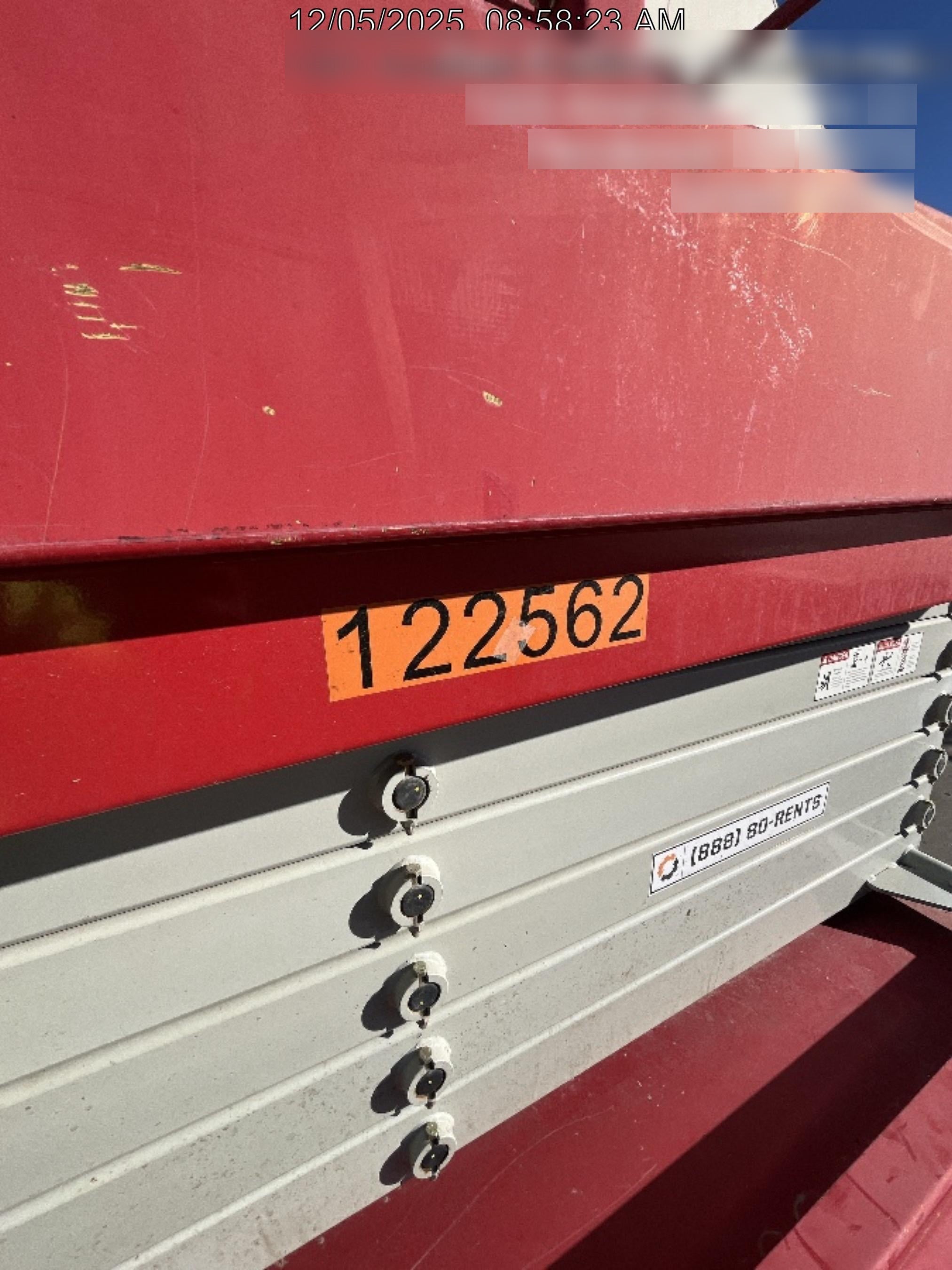 2021 MEC 4555SE