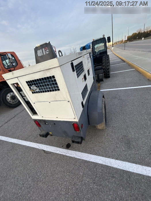 2020 ATLAS COPCO QAS45