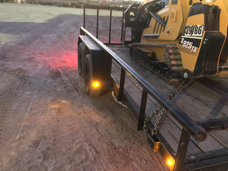 2019 TEXLINE 8314SF-14