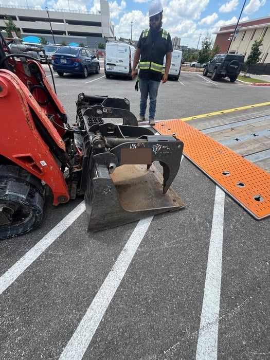 2020 PALADIN UTILITY GRAPPLE 11876-0022