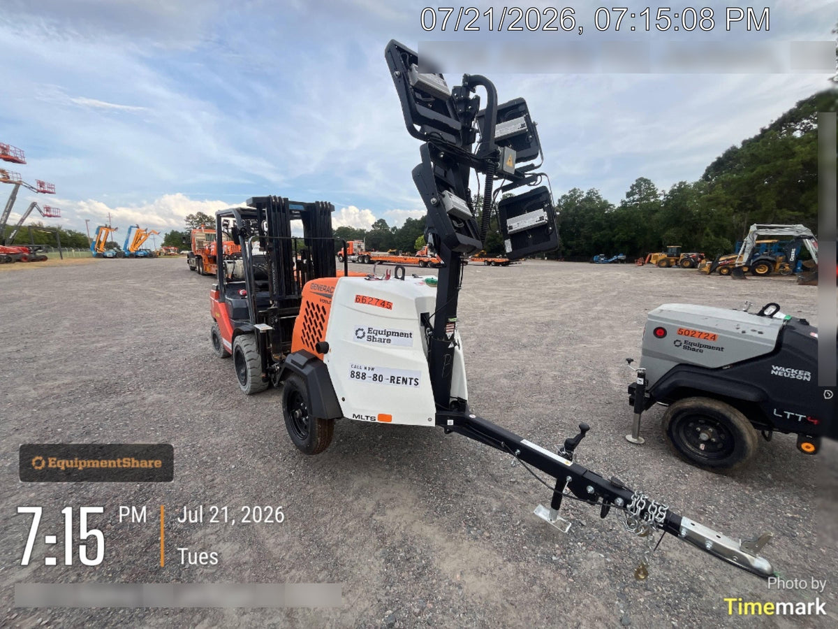 2026 GENERAC MLTS-4