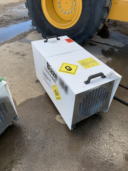 2021 CAMPO EB18E
