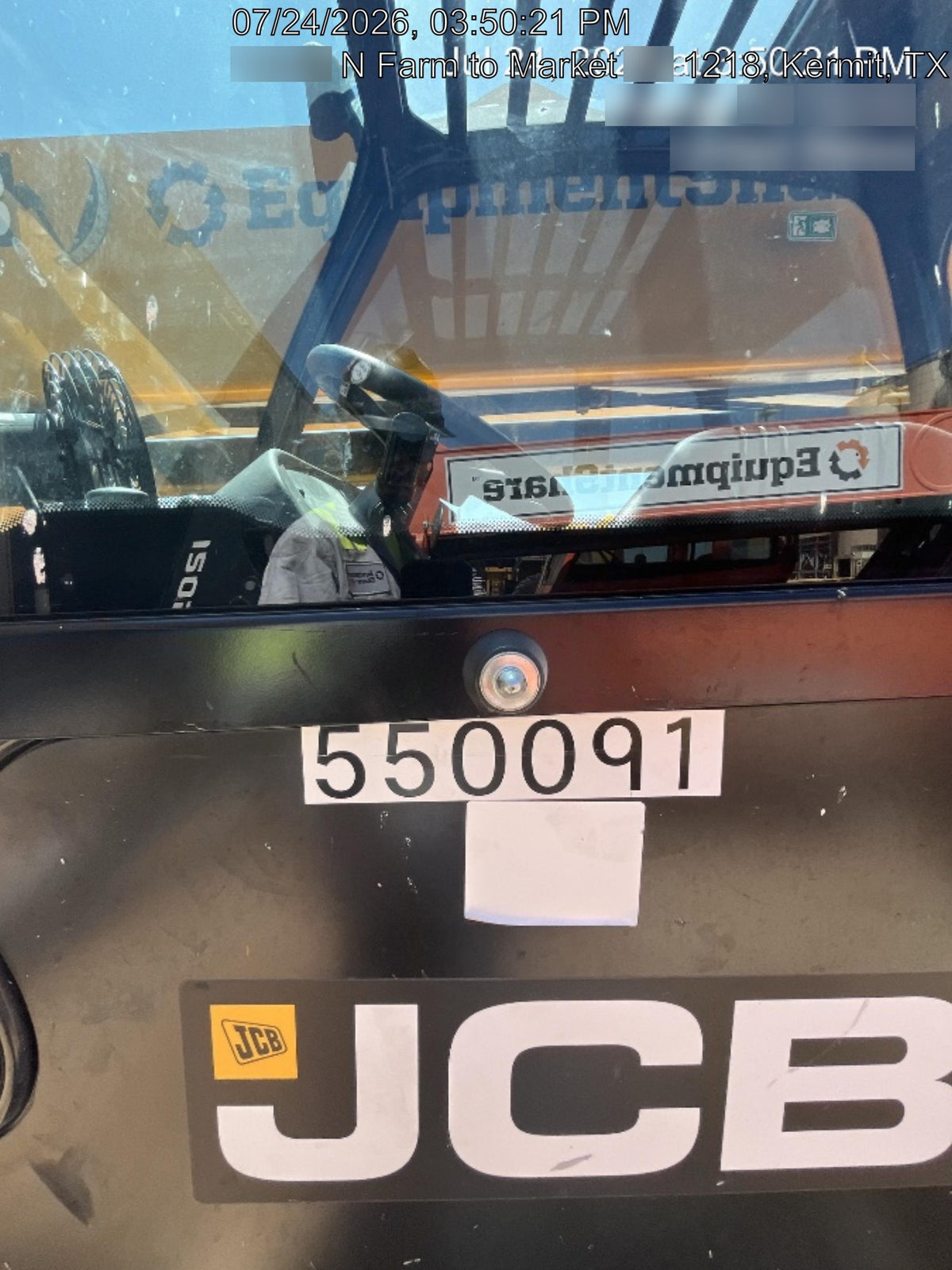 2025 JCB 512-56
