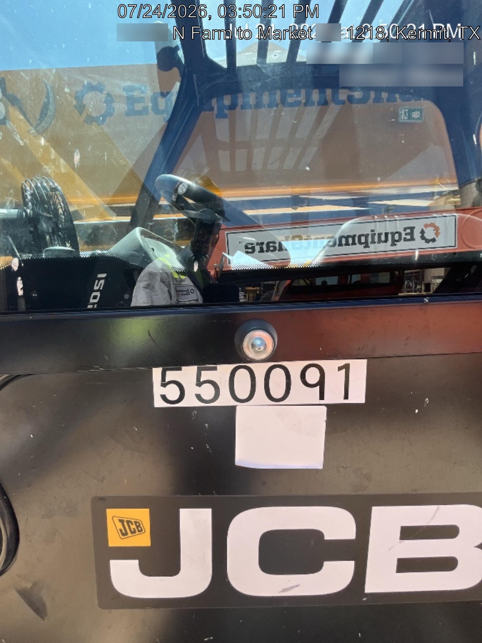 2025 JCB 512-56