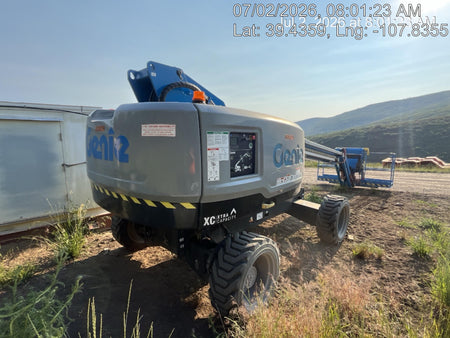 2024 GENIE S-45 XC
