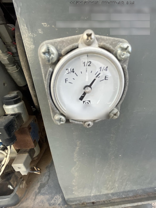 2018 SKYJACK SJ6832 RT