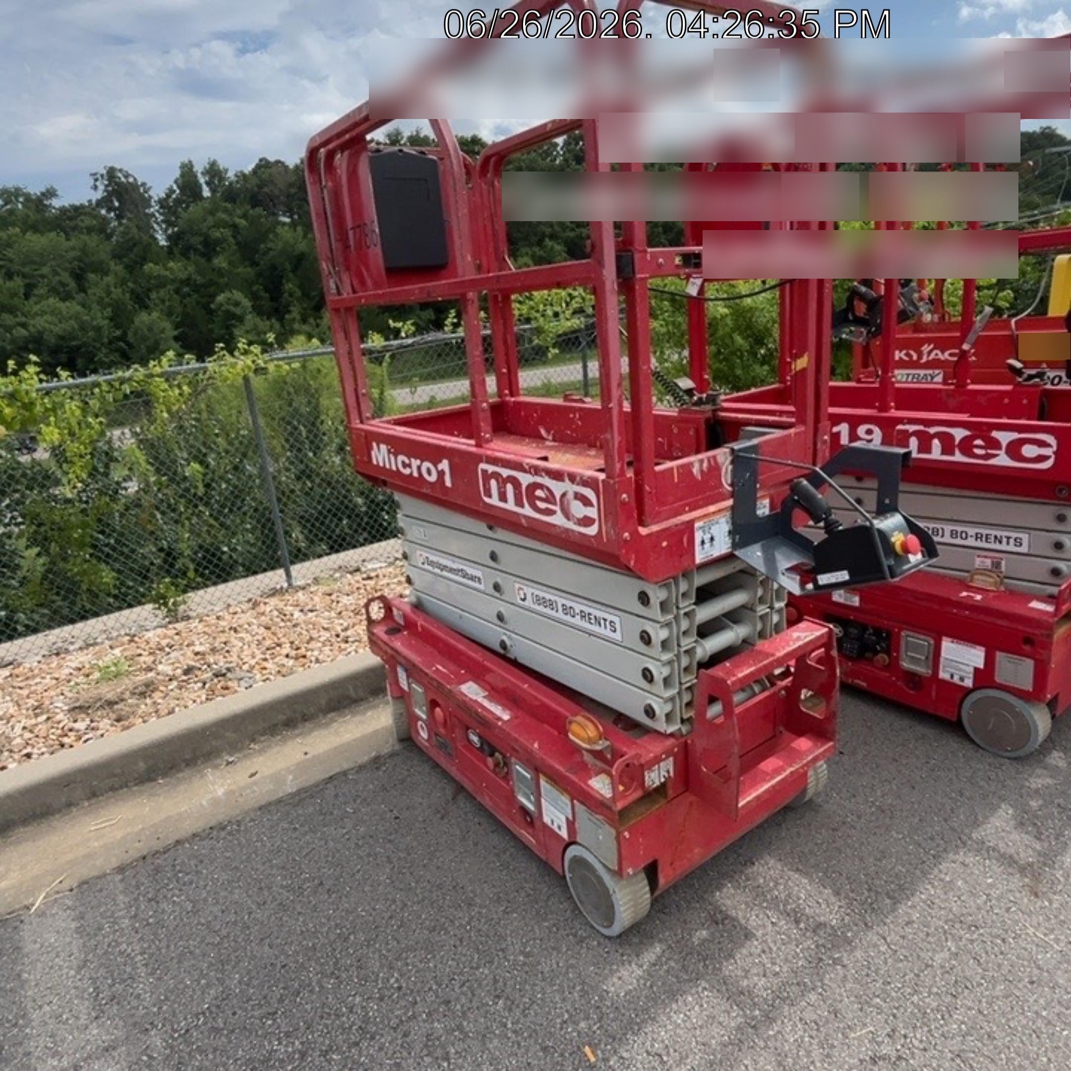 2019 MEC Micro 19