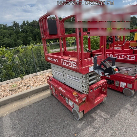 2019 MEC Micro 19
