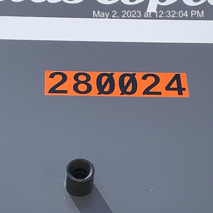 2022 ATLAS COPCO QAS 175